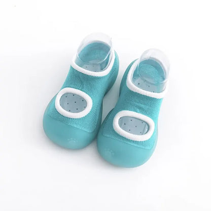 Toddler Sock Shoes