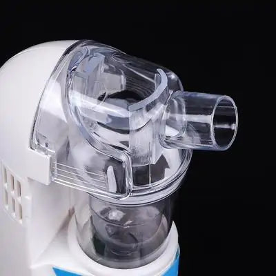 Ultrasonic Portable Nebulizer for Efficient Mist Inhalation