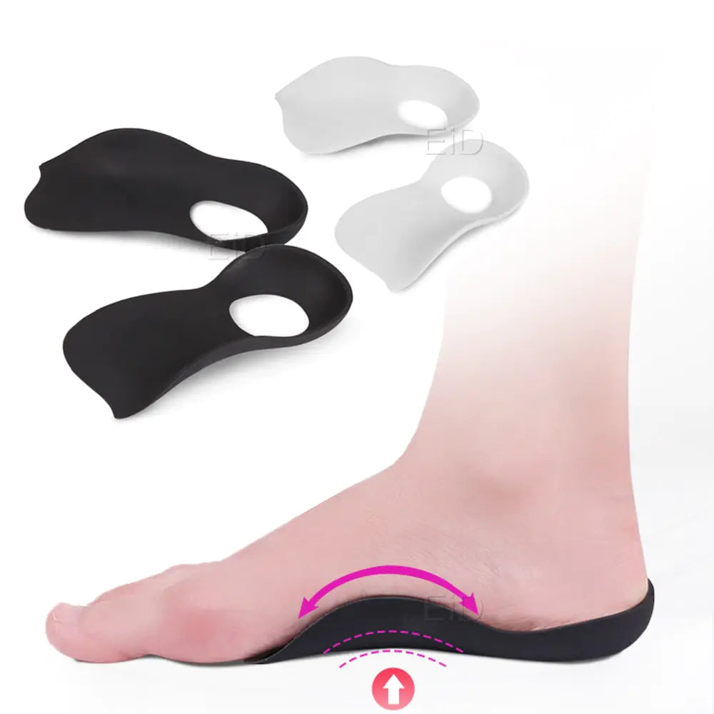 XO Legs Orthopedic Insoles