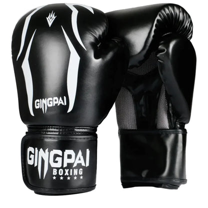 Pro Impact Boxing Gloves