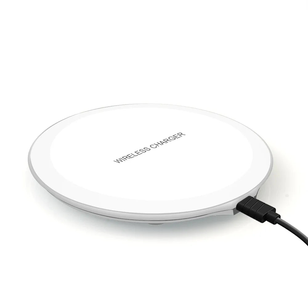 Fast Wireless Charger Pad