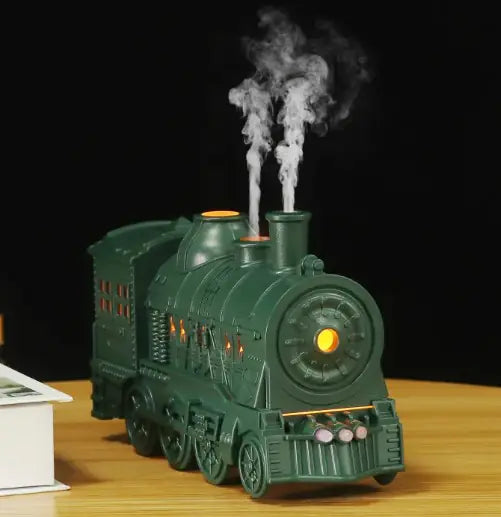 Small Train Humidifier