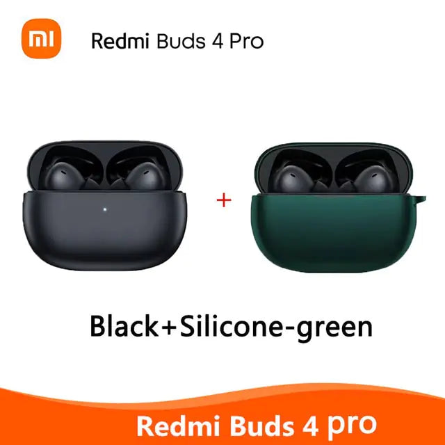 Xiaomi Redmi Buds 4 Pro