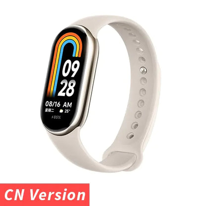 Xiaomi Mi Band 8 Smart Bracelet