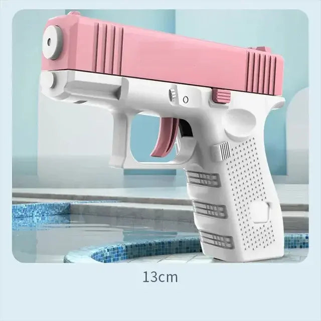 Water Gun for Summer Fun