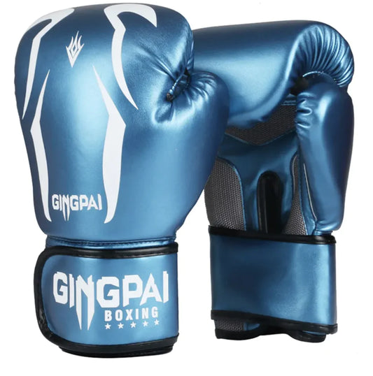 Pro Impact Boxing Gloves