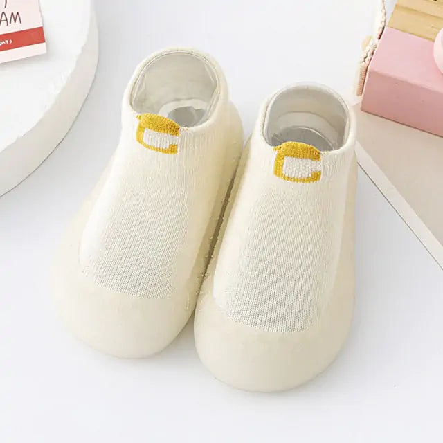 Unisex Baby Shoes