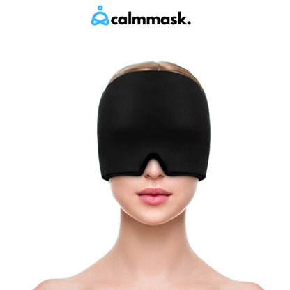 The Calm Mask Migraine Muts