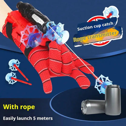 Spiderman Wrist Gel Blaster