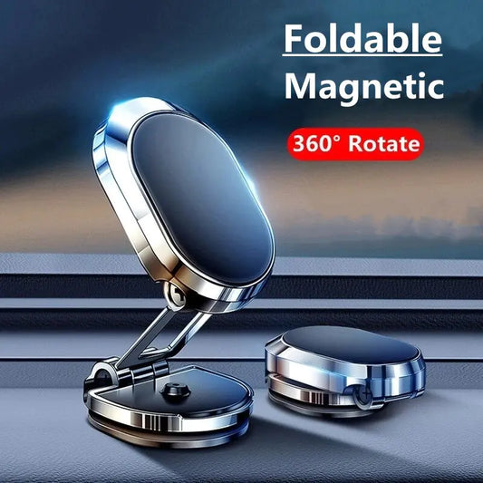 Magnetic Car Phone Holder