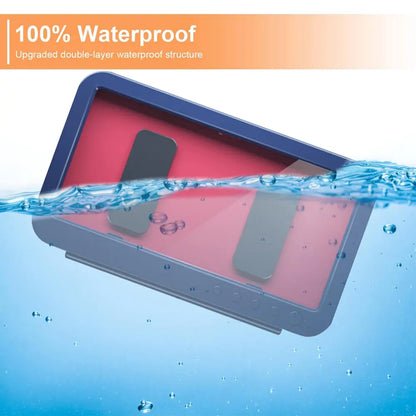 Waterproof Phone Holder | Hands-Free Protection for Your Device [Free Shipping]