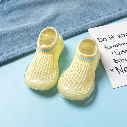 Toddler Sock Shoes