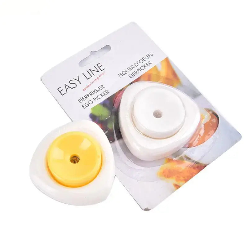 Egg Piercer and Holder