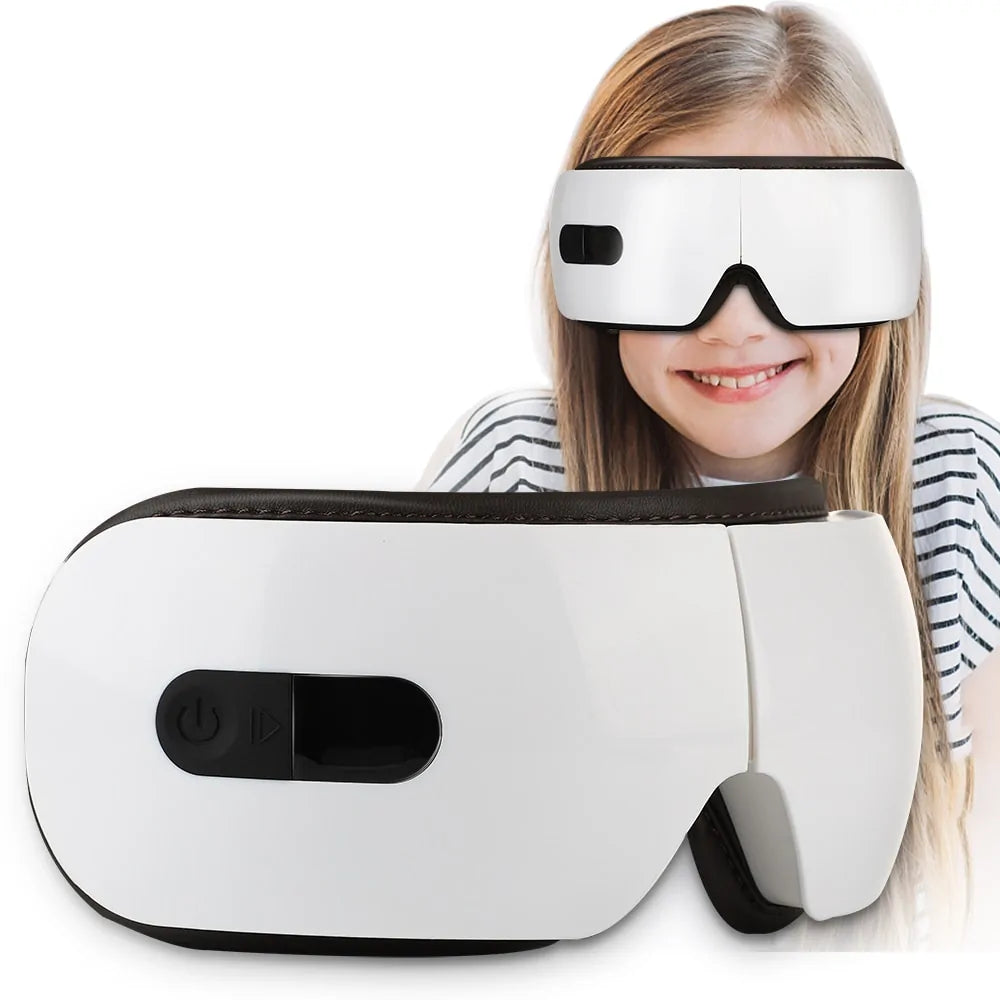 Electric Eye Massager