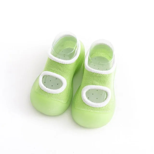 Toddler Sock Shoes