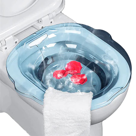 Portable Cleaning Basin