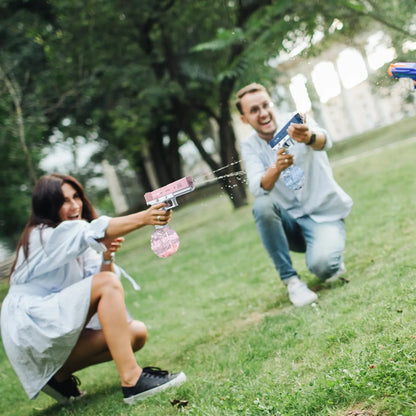 Electric Fully Automatic Water Gun