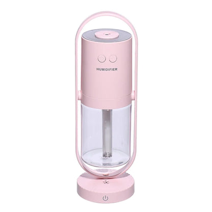 Magic Negative Air Humidifier