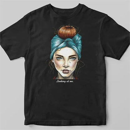 Women's Casual T-shirts