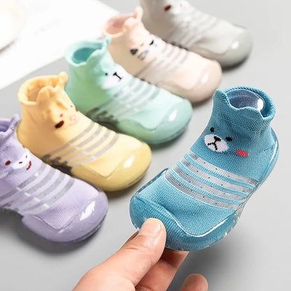 Toddler Sock Shoes