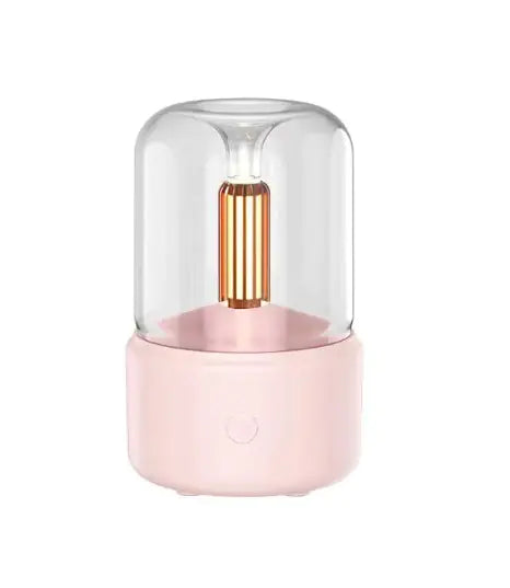 Atmosphere Light Humidifier