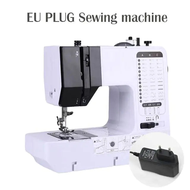 Sewing Machine Portable