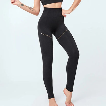 Yoga Suit Set – Breathable and Stretchable Activewear for Comfort and Style