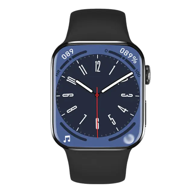 HW8 Max Men's Smartwatch