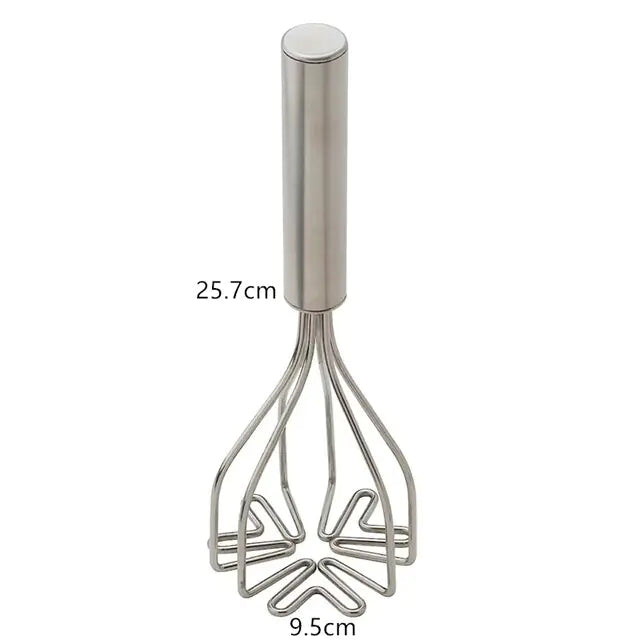 Stainless Steel Potato Masher