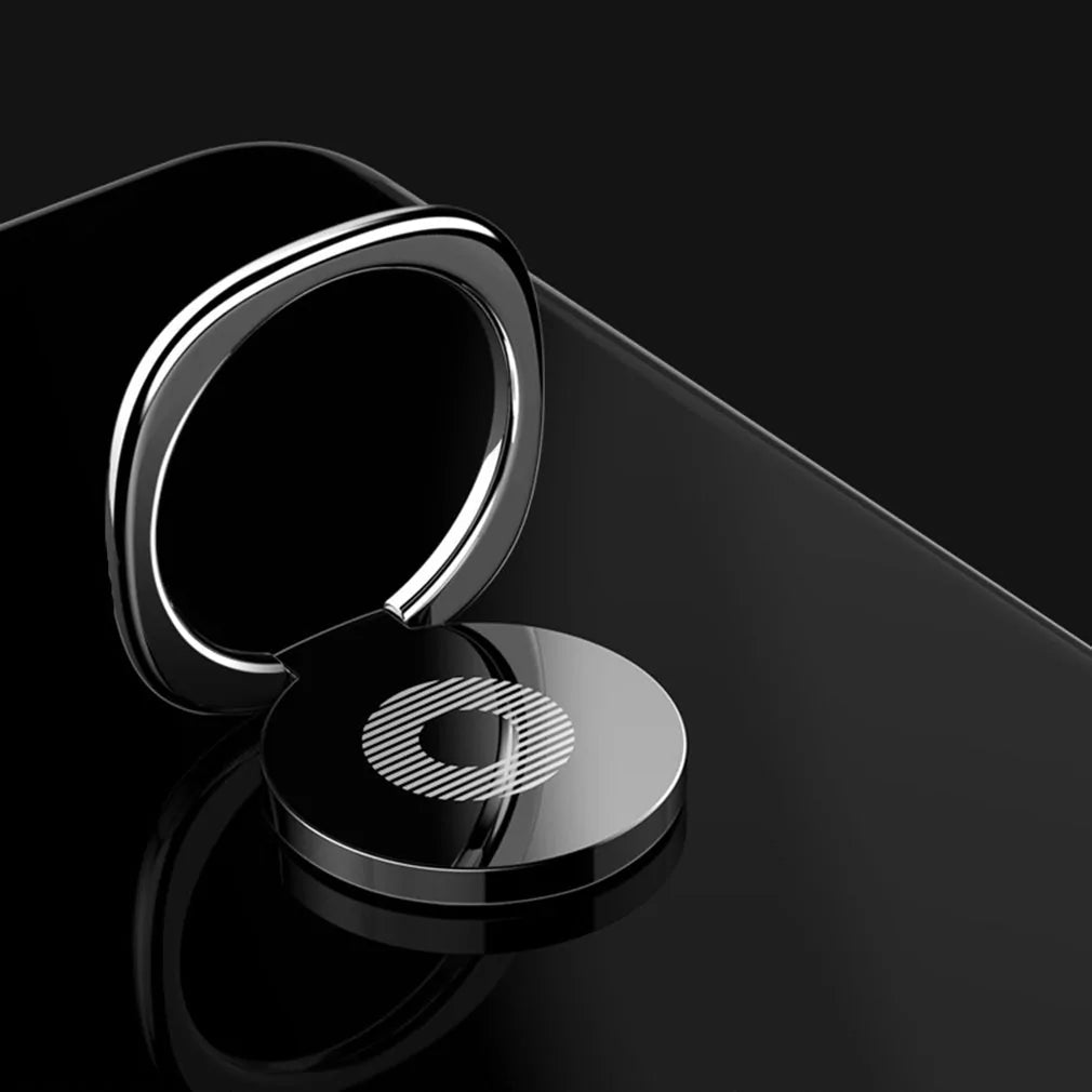 Finger Ring 360 Degree Phone Stand Holder