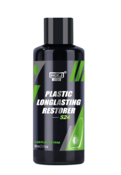 Car Polishing Restoration Kit