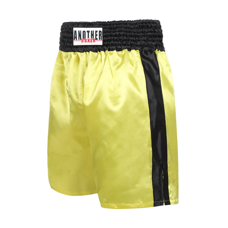 FightFlex Boxing Shorts