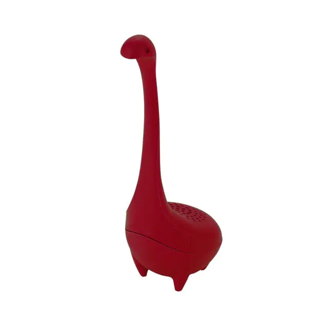 Nessie Tea Infuser with Handle